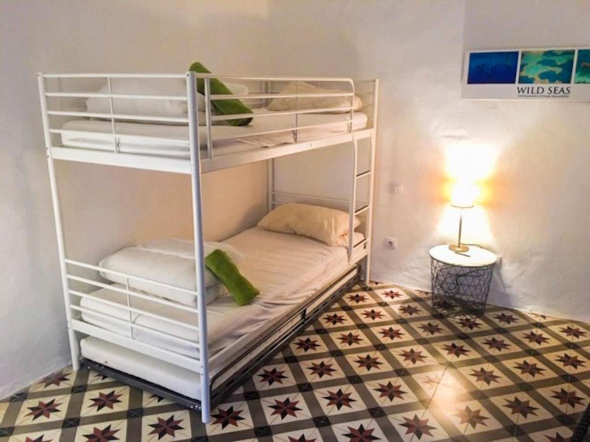 Apartamento Acogedor En El Emporda-Costa Brava Apartment Rupia Ngoại thất bức ảnh